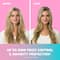 OGX Combo of Nourishing Coconut Milk - Shampoo and Conditioner (385 ml Each)