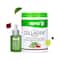 Oziva Anti Aging Routine Combo - Collagen Builder Powder and Youth Elixir Serum