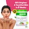 Oziva Anti Aging Routine Combo - Collagen Builder Powder and Youth Elixir Serum