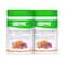 Oziva Glutathione Builder Capsule for Skin Brightening (with Vitamin C) Pack of 2 Combo