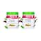 Oziva Protein & Herbs Powder for Women - Chocolate (500 g) Pack of 2 Combo