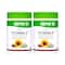 Oziva Vitamin E Capsule Pack of 2 Combo (60 tablets)