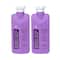 Orangewood Bubble Bliss Repair And Restore Shampoo (600 ml) Pack of 2 Combo