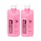 Orangewood Bubble Bliss Color Protect Shampoo (600 ml) Pack of 2 Combo