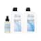 Orangewood Mane-A-Tame Repair Rescue Shampoo, Conditioner and Ghost Serum (800 ml) Combo