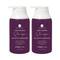Orangewood Infudra Shampoo Daffluence (600 ml) Pack of 2 Combo