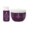 Orangewood Infudra Shampoo (300 ml) and Mask (500 ml) Daffluence Combo