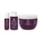 Orangewood Infudra Shampoo (300 ml), Serum (50 ml) and Mask (500 ml) Daffluence Combo