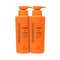 Orangewood Mane-A-Tame Repair Rescue Dry Hair Shampoo (700 ml) Pack of 2 Combo