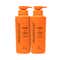 Orangewood Mane-A-Tame Repair Rescue Shampoo and Conditioner (700 ml) Each Combo