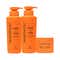 Orangewood Mane-A-Tame Repair Rescue Shampoo, Conditioner and Mask Combo