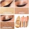 Oulac Cream Color - 17 Spiritual Gold - 09 / Jupiter / Bronze Goddess Combo