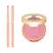 Oulac Soft Glow Duo – Cream Liner (04 Pink Treat) & Blush Mono (14 One More Time) Combo