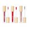 Oulac Nude + Bold Matte Trio Kissproof Liquid Matte - M19 Nude Kiss, M02 Deep Kiss & M12 Indie Kiss