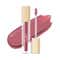 Oulac Nude + Bold Matte Trio Kissproof Liquid Matte - M19 Nude Kiss, M02 Deep Kiss & M12 Indie Kiss