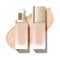 Oulac Skin Match Nourishing Foundation 03 Ivory & Stay Real Sculpting Concealer W1 Porcelain Combo