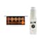 PAC Ultra Studio HD Cream Foundation X10 & Makeup Blender Combo