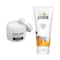 PAC Total Clean Cleansing Balm & Lemon Squash Exfoliator Combo