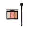 PAC Focus On Me (Light) Blush & Blush Brush - (303) Combo