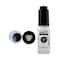 PAC Spotlight Gel Eye Liner (Black) & Dual-Fold Liquid Gel Combo