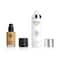 PAC HD Liquid Foundation - 2.1 & Midas & Touch Makeup Fixer combo