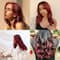 Paradyes Lighten Up! Bleach + Color Combo (Ruby Wine)