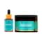 Pilgrim Squalane Glow Moisturizer & Pilgrim Salicylic Acid & Niacinamide Oil Control Serum Combo