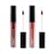 Pilgrim Liquid Lipstick Combo - Bossy Brown & Nude Obsessed