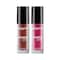 Pilgrim Lip Check And Eye Tint Combo - Pink Filter & The Brown Trend