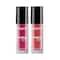 Pilgrim Lip, Check And Eye Tint Combo - Pink Filter & Coral Story