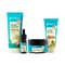 Pilgrim Hydra Glow Ritual Facewash, Serum, Moisturizer & Sunscreen Combo