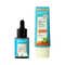 Pilgrim Best Suncare 10% Vitamin C Serum and SPF 50++++ Sunscreen Glow and Protect Combo