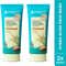 Pilgrim Korean Rice Water Hydra Glow Gel Face Wash Combo