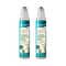 Pilgrim Advanced Hair Growth Serum Roll-On with Korean Black Rice Combo