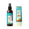 Pilgrim Korean White Lotus Toner and Vitamin C  SPF 50+ PA++++ Sunscreen  Skin Protection Combo