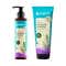 Pilgrim Spanish Rosemary & Biotin Anti-Hairfall Shampoo & Conditioner For Stronger Hair Combo