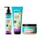 Pilgrim Spanish Rosemary & Biotin Anti-Hairfall Combo upto 95% Strong & Healthy Hair Prabeen free