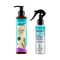 Pilgrim Spanish Rosemary & Biotin Anti-Hairfall Shampoo & Korean Black Rice Water Spray Combo