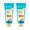 Pilgrim 1% Hyaluronic Acid Sunscreen Aqua Gel SPF 50+ PA++++ No White Cast Combo