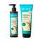 Pilgrim Redensyl & Anagain Hairfall Control Shampoo & Conditioner Combo