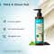 Pilgrim Redensyl & Anagain Hairfall Control Shampoo & Conditioner Combo