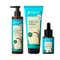 Pilgrim Redensyl & Anagain Hairfall Control Shampoo, Conditioner & Hair Growth Serum Combo