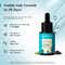 Pilgrim Redensyl & Anagain Hairfall Control Shampoo, Conditioner & Hair Growth Serum Combo