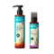 Pilgrim Dandruff Control + Hair Growth Boost Shampoo & Spanish Rosemarry Oil Combo