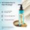 Pilgrim Repair & Regrow Korean Advance Damage Repair Shampoo and Advance Hair Growth Serum Combo