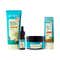 Pilgrim Cleanse + Exfoliate + Hydrate + Protect Combo