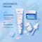 Plum Bright Skin Essentials Kit With Rice Water Serum, Gel Moisturizer & Spf 50 Sunscreen