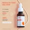 Plum 15% Vitamin C Serum With Mandarin - Pack Of 2 Combo