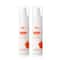 Plum 3% Vitamin C Moisturizer With Mandarin - Pack Of 2 Combo