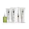 Plum Green Tea Daily + Weekly Tlc Combo Face Wash, Face Scrub, Serum, Moisturizer & Spf 35 Sunscreen